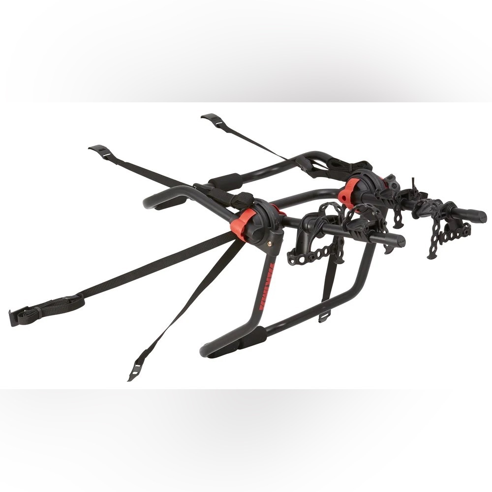 Yakima Hangout 2 Bike Trunk Rack